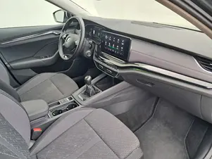 Škoda Octavia Style Plus