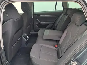 Škoda Octavia Style Plus