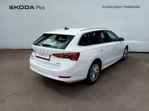 Octavia Style Plus