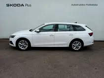 Octavia Style Plus