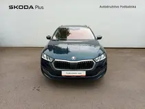 Octavia