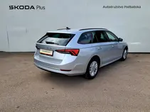 Octavia Ambition Plus