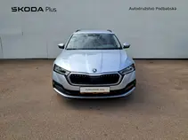 Octavia Ambition Plus