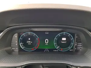 Škoda Octavia Ambition Plus