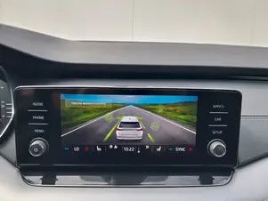 Škoda Octavia Ambition Plus