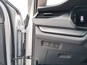 Škoda Octavia Ambition Plus