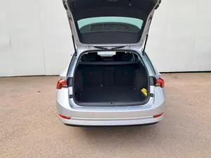 Škoda Octavia Ambition Plus