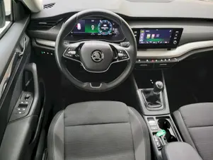 Škoda Octavia Ambition Plus