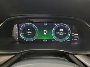 Škoda Octavia Ambition Plus
