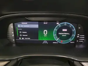 Škoda Octavia Ambition Plus