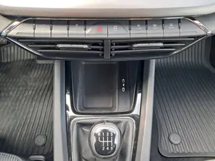 Škoda Octavia Ambition Plus