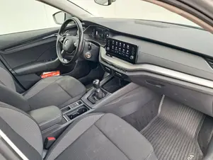 Škoda Octavia Ambition Plus