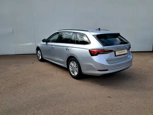 Škoda Octavia Ambition Plus