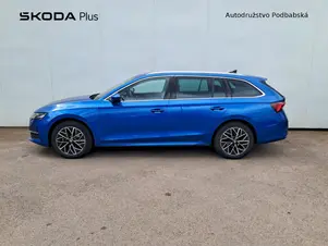 Škoda Octavia Top Selection