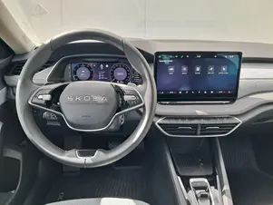 Škoda Octavia Top Selection