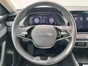 Škoda Octavia Top Selection