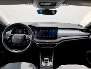 Škoda Octavia Top Selection