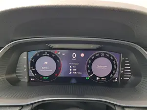 Škoda Octavia Top Selection