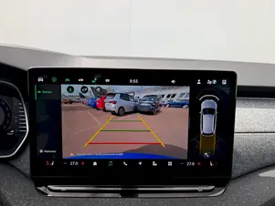 Škoda Octavia Top Selection