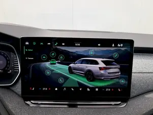 Škoda Octavia Top Selection