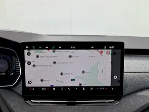 Škoda Octavia Top Selection