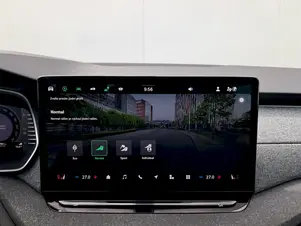 Škoda Octavia Top Selection