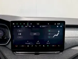 Škoda Octavia Top Selection