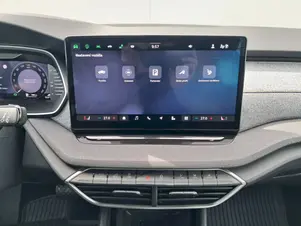 Škoda Octavia Top Selection