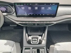 Škoda Octavia Top Selection