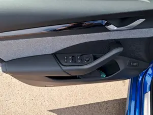 Škoda Octavia Top Selection