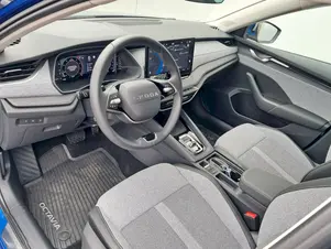 Škoda Octavia Top Selection