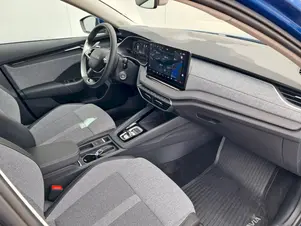 Škoda Octavia Top Selection