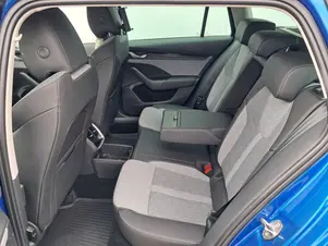 Škoda Octavia Top Selection