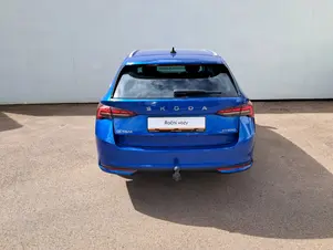 Škoda Octavia Top Selection