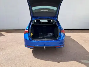 Škoda Octavia Top Selection