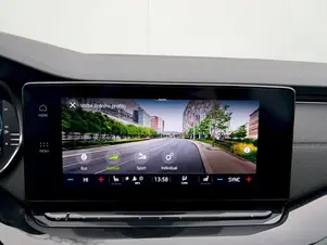 Škoda Octavia Style Plus