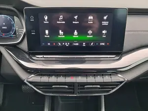 Škoda Octavia Style Plus