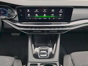 Škoda Octavia Style Plus