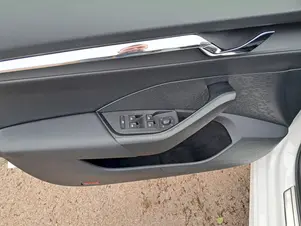 Škoda Octavia Style Plus