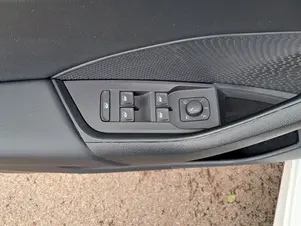 Škoda Octavia Style Plus