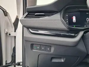 Škoda Octavia Style Plus