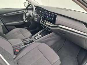 Škoda Octavia Style Plus