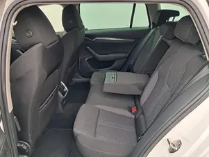 Škoda Octavia Style Plus