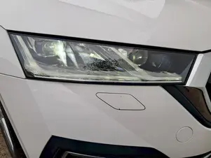 Škoda Octavia Style Plus