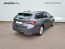 Octavia Selection