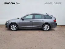 Octavia Selection