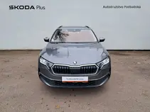 Octavia Selection