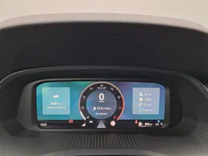 Škoda Octavia Selection