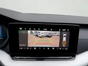 Škoda Octavia Selection