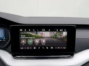 Škoda Octavia Selection